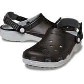 Crocs Classic Turbo Clog Unisex Terlik CR211287-001 thumbnail 4