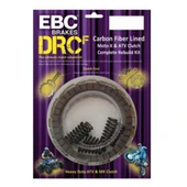 EBC DRCF277 HONDA CRF250L , CRF250 RALLY KOMPLE OFFROAD DEBRİYAJ SETİ - 1