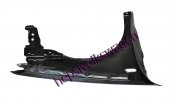 YÜKSEL ÇAMURLUK ÖN SOL 6N0821021G [POLO 2000-2002] - 2