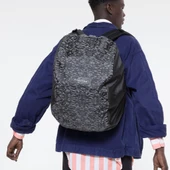 Eastpak Cory Sırt Çantası İçin Yağmur Kılıfı Drops EK00052EB311 - 4