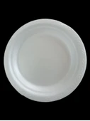 Köpük Tabak Büyük Boy x 50 Adet - 1