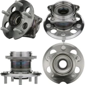 Ssangyong Tivoli 2015 4X4 Ön Arka Porya Rulmanlı thumbnail 2