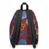 Eastpak Sırt Çantası Padded Pak'r Clash Burgundy EK0006202W11 - 3