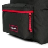 Eastpak Sırt Çantası Padded Pak'r Kontrast Scarlet EK0006204W51 - 3