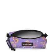 Eastpak Kalem Kutusu Benchmark Single Flora Fade Lilac 7V2 thumbnail 2