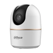 DAHUA 3MP KÜP 2.8MM HPT1330DA-STW Wifi Kablosuz IP Kamera - 1