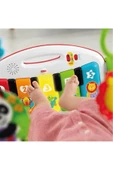 FISHER PRICE Delüks Piyanolu Jimnastik Merkezi Türkçe 107038 thumbnail 2