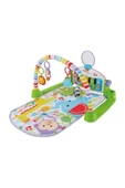 FISHER PRICE Delüks Piyanolu Jimnastik Merkezi Türkçe 107038 thumbnail 4