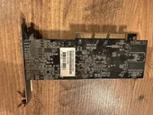 NVIDIA Geforce2 MX 400 64mb AGP 4x Video Card W/tv-out  2.EL KULLANILMIŞ thumbnail 2