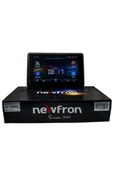 Renault Express (9'') NEWFRON 6-64 TAM PROFESYONEL OEM MULTİMEDİA - 1