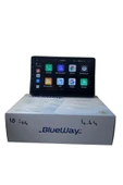 Renault Master 2020-2025 (10'') BLUEWAY 4-64 PROFESYONEL OEM MULTİMEDİA - 4