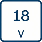 Bosch GAL 18V-40 + 1 x GBA 4.0Ah Akü ve Şarj Cihazı - 1600A01B9Y - 2