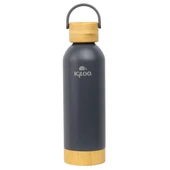 Çelik Pro Termos - Igloo - Hydrate - 500ml - Füme - 205694 - 1