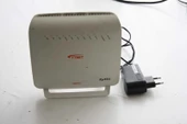Zyxel Vmg3312-b10b 4 Port 300 Mbps Adsl/vdsl Fiber Modem Router Y thumbnail 2