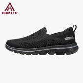 HUMTTO 340737B İTHAL HAFİF TRİKO KADIN YAZLIK AYAKKABI thumbnail 5