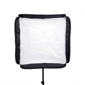 Tepeflaşı için Softbox (Difüzer) 60x60cm - 5