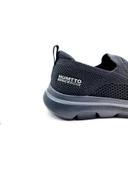 HUMTTO 340737B İTHAL HAFİF TRİKO KADIN YAZLIK AYAKKABI thumbnail 4