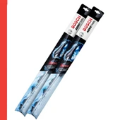 Mini Aceman Ön Silecek Takımı 2024-2026 Uyumlu | Bosch Aerotwin Serisi | 2'li Set | thumbnail 2