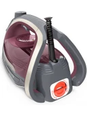 TEFAL FV6840 Ultragliss Plus Kırışıklık Giderici 2800 Watt Buharlı Ütü - 1830007809 thumbnail 2