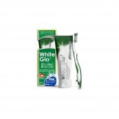 White Glo Herbal White Beyazlatıcı Bitkisel Diş Macunu - 2