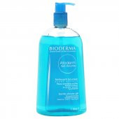 Atoderm Gentle Shower Gel 1Lt - 1