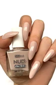 Mara Nude Oje Serisi 3'lü New York thumbnail 5