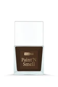 Mara Paint'n Smell Kokulu Oje Chocolate 15ml - 2