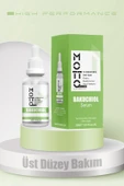 Motto Plus Professional %1 BAKUCHIOL Elastik Formül Üst Düzey Peeling Onarıcı Bakım Serumu 30ml - 3