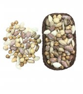 Süper Karışık Kuruyemiş 500 Gr - 1