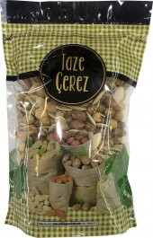 Süper Karışık Kuruyemiş 500 Gr - 2