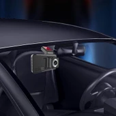 Pepisky 1080P DVR Dash Kamera 4 İnç Araba Dash Kamerası thumbnail 4