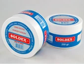 Soldex Lehimleme Pastası 250 gr - 1