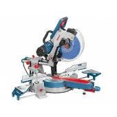 Bosch Gcm 12 Sde 1800 W Gönye Kesme Makinesi - 1