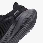 Skechers Bobs Squad Chaos Solıd Step Slip-İns 118312 Erkek Spor Ayakkabı thumbnail 6