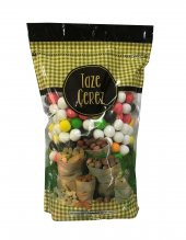 Renkli Çikolatalı Leblebi 1 KG - 1