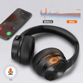 Zore Oneodio A30 Bluetooth Kulaklık - 7