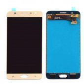 Samsung J7 Prime 2 G611  Lcd Ekran Dokunmatik Revize  A+++Süper Kalite - 1