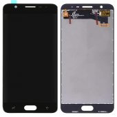 Samsung J7 Prime 2 G611  Lcd Ekran Dokunmatik Revize  A+++Süper Kalite - 3