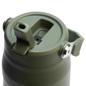 Stanley The IceFlow Flip Straw Pipetli Termos Bardak 0,70 LT Matara thumbnail 2