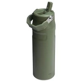 Stanley The IceFlow Flip Straw Pipetli Termos Bardak 0,70 LT Matara thumbnail 3