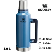 Stanley Classic Legendary Termos 1.9L Matara thumbnail 1