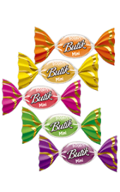 Şölen Butik Mini Bonbon Şeker 1 KG - 2