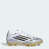 Adidas F50 League Club FG/MG J Ground JH7745 Yarı Profesyonel Erkek Krampon thumbnail 8