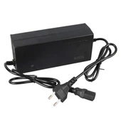 Powermaster Li-İon Lityum Piller İçin 54.6 Voltaj 2 Amper Elektrikli Bisiklet Şarj Cihazı - 3