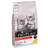 Pro Plan Original Kitten Tavuklu Yavru Kedi Maması 1.5 Kg - 1