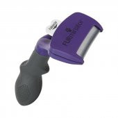 Furminator Short Hair Kısa Tüylü Kedi Tarağı M/L - 3