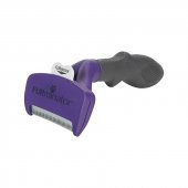 Furminator Short Hair Kısa Tüylü Kedi Tarağı M/L - 5
