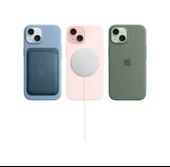 Apple iPhone 15 512 GB (Apple Türkiye Garantili) Siyah 512 GB - 10
