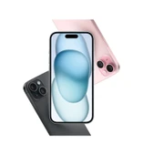 Apple iPhone 15 512 GB (Apple Türkiye Garantili) Siyah 512 GB - 5