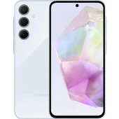 Samsung Galaxy A35 256 8 GB RAM 5G (Samsung Türkiye Garantili) Mavi 256 GB thumbnail 1